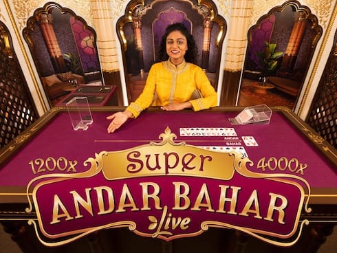 Super Andar Bahar